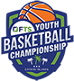 FTS Youth Basketball Championship Logo