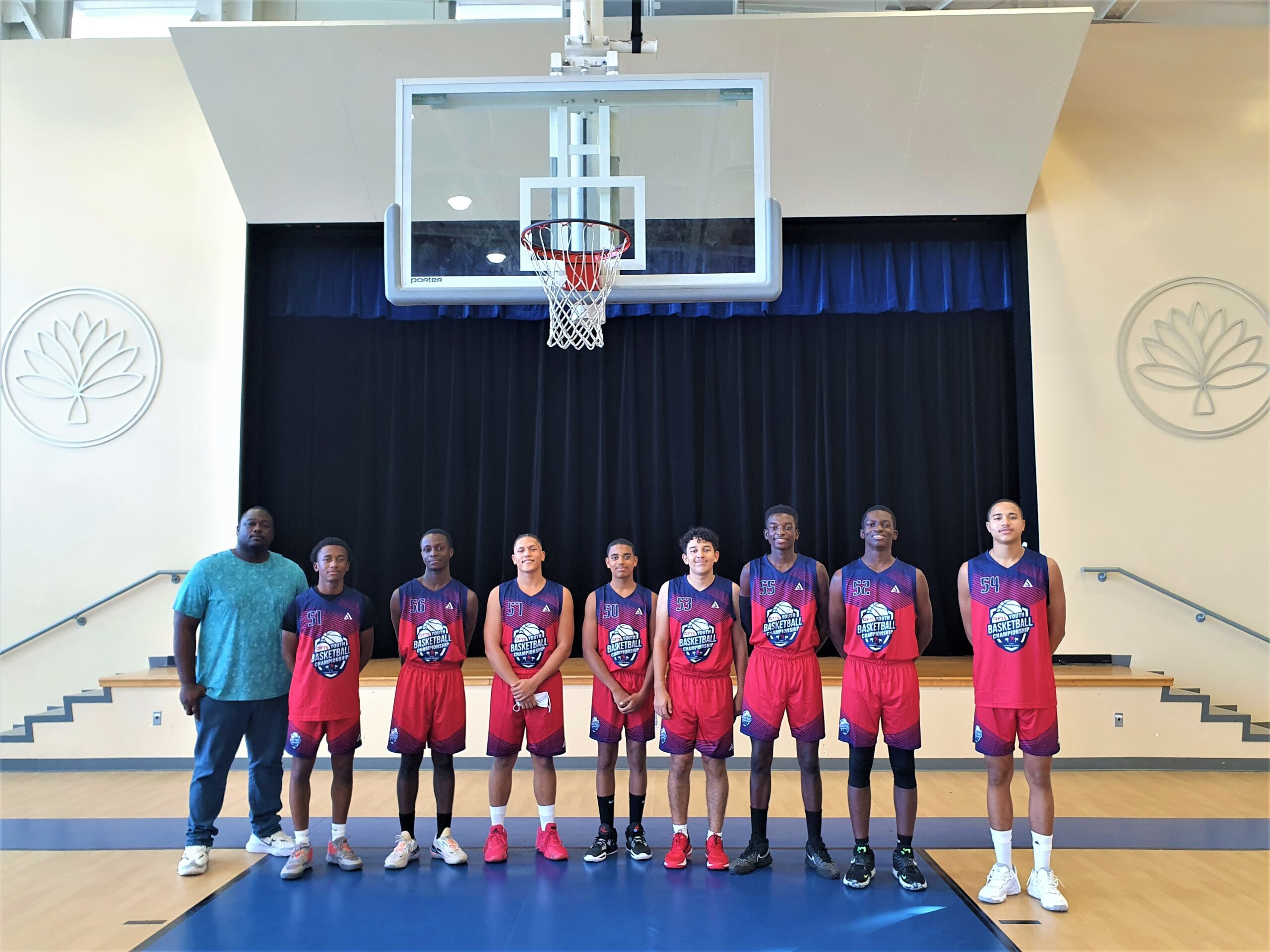 Gallery - FTS Youth Basketball Championship 2022